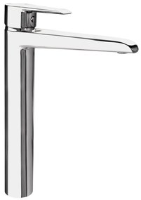 Deante BFC_020K - Miscelatore per lavabo CORIO, cromo lucido