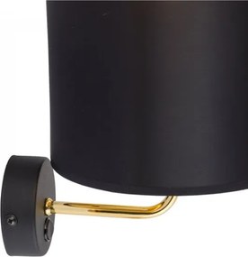 Applique VEGA 1xE27/15W/230V