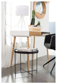 Lampada da tavolo bianca Tripod - Zuiver