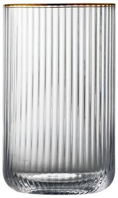 Set di bicchieri 4 pz 500 ml Palermo – Lyngby Glas