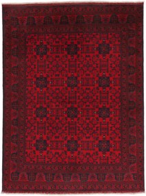 Afghan Tappeto 170 x 230 (Afghanistan) Annodato A Mano