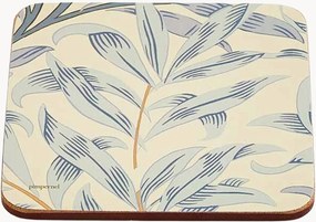 Set di 6 sottobicchieri Willow Boughs