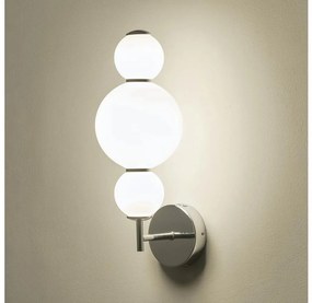 Applique a LED LED/12,6W/230V 3000K