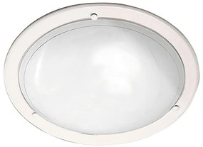 Rabalux 5131 - Plafoniera UFO 2xE27/60W/230V
