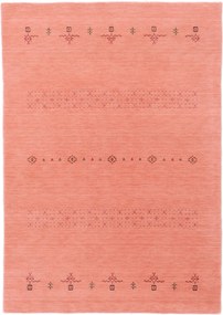 Loribaft Tappeto orientale 140x200 (Indian) Annodato A Mano