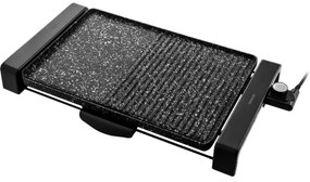 Sencor - Griglia elettrica da tavolo 2300W/230V