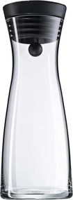 Caraffa per acqua in vetro, 0,75 l Basic - WMF