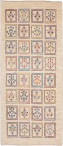 Loribaft Tappeto 80 x 190 (Iran) Annodato A Mano