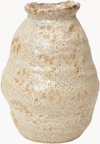 Vaso in ceramica Alma, alt. 16 cm