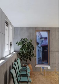 Eglo 901517-LED Pannello da soffitto a montaggio superficiale MORADILLO-Z RGBW LED/28W/230V 120x15 cm bianco