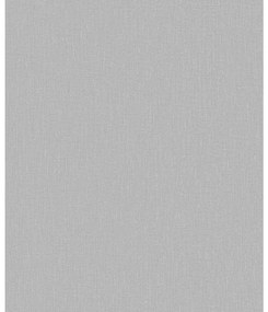Carta da parati Unito Montecolino grigio scuro, 53 cm x 10.05 m
