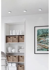 Eglo 95855- Lampada LED da incasso PINEDA 1xLED/5,5W/230V