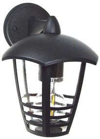 Applique da esterno MALIA 1xE27/10W/230V IP44