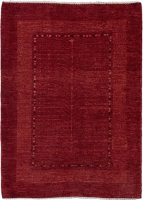 Gabbeh Tappeto persiano 110 x 140 (Iran) Annodato A Mano