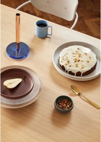 Piatto in vetro ø 27 cm Fuyu - Hübsch