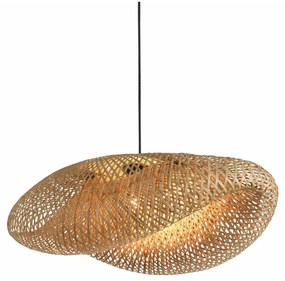 LAMPADA A SOSPENSIONE JELLYFISH DE 60 CM Ø