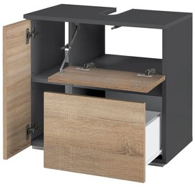 Mobile lavabo , 60 x 55 cm Wisla - Støraa