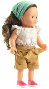 Lovely Pomea - bambola Joséphine