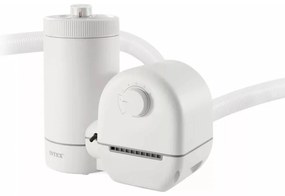 Intex - 26636 Pompa a Cartuccia Per un'acqua cristallina e un divertimento