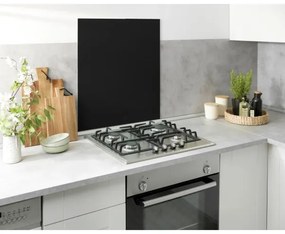 WENKO 53881100 - Pannello BLACK 60x70 cm nero