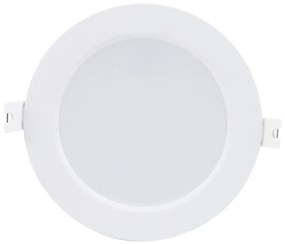 Rabalux 71233 - Lampada LED da incasso SHAUN LED/6W/230V diametro 12 cm bianco