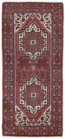 Gholtogh Tappeto 70 x 150 (Iran) Annodato A Mano