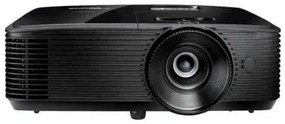 Proiettore Optoma W371 3800 lm Nero