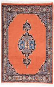 Moud Tappeto persiano 60 x 100 (Iran) Annodato A Mano