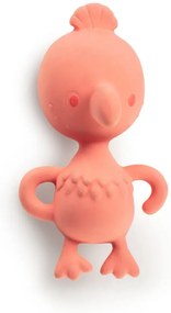 Lilliputiens - Fenicottero Anais - Sonaglio per stimolare i sensi