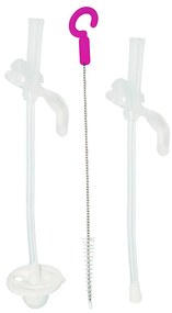 Tazza con cannuccia – GELATO pistacchio 240 ml