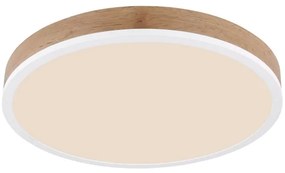 Globo 416080WWD2R - Plafoniera LED DORO LED/24W/230V diametro 45 cm