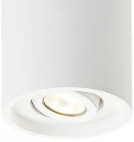 RED - Design Rendl - R10454 - Faretto COLES 1xGU10/50W/230V