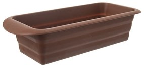 Stampo da forno in silicone per pane 12x29 cm – Orion