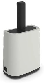 Cazzuola con supporto 9x16 cm Biala - Rotho