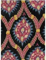 Mindthegap Carta da parati Ottoman - Anthracite