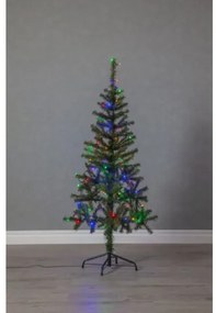 Eglo 410711 - Catena natalizia LED da esterno SERIE LED 80xLED 8m IP44 multicolor