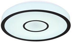 Globo- LED RGB Lampada da bagno con dimmer LED/30W/230V IP44 Wi-Fi Tuya + +TC