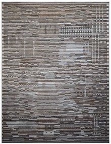 Berber Tappeto 320x420 (Pakistan) Annodato A Mano