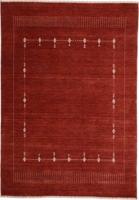 Loribaft Tappeto orientale 240x170 (Indian) Annodato A Mano
