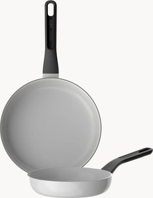 Set 2 padelle con rivestimento antiaderente Spirit