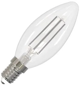 Lampadina LED FILAMENT C35 E14/4,5W/230V 3000K