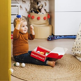 SmartMax - I miei primi personaggi - 12 pz