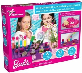 Gioco Educativo Barbie