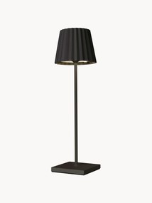 Lampada da tavolo portatile da esterno a LED con luce regolabile Trellia