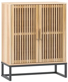 Credenza 60x30x75 cm in Legno Multistrato