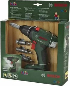Set attrezzi per bambini Klein Screwdriver Ixolino Trapano