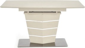 Tavolo allungabile Sorento beige - L 140-180 x l 80 x h 76 cm