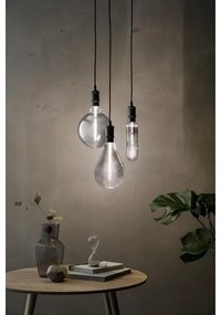 Lampadina LED dimmerabile SMOKY VINTAGE Philips E27/6,5W/230V 4000K