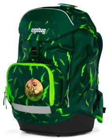 Zaino scuola Ergobag prime - Beartastic