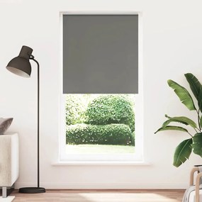Tenda A Rullo Oscurante 115x230 Cm Larghezza Tessuto 110,7 Cm /